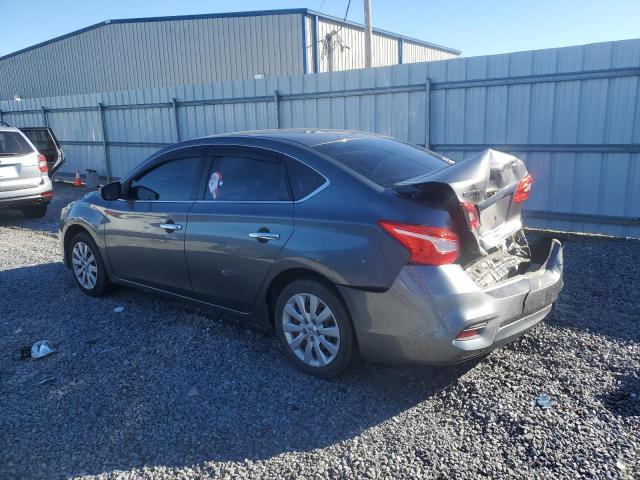 Image 2 of 2016 NISSAN SENTRA S 2016 with VIN 3N1AB7AP0GY234127