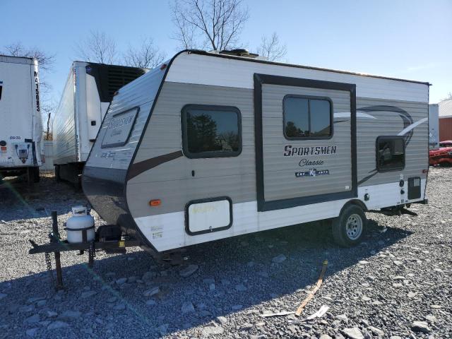 Image 2 of 2017 KZSP TRAILER 2017 with VIN 4EZTK1913H4024028