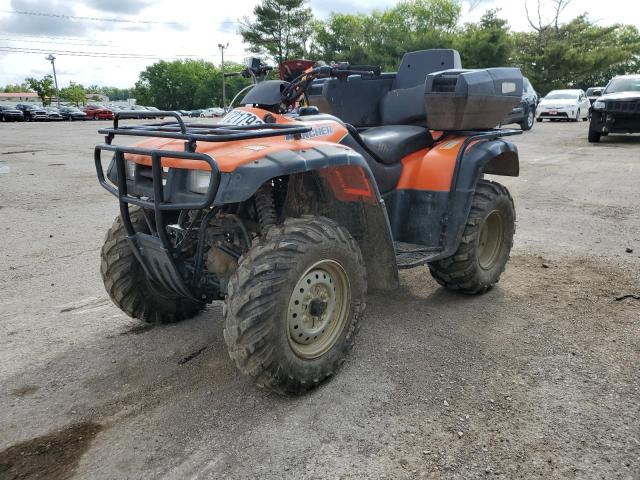 Obraz 2 z 2003 HONDA TRX350 FM 2003 z VIN 478TE250534202339