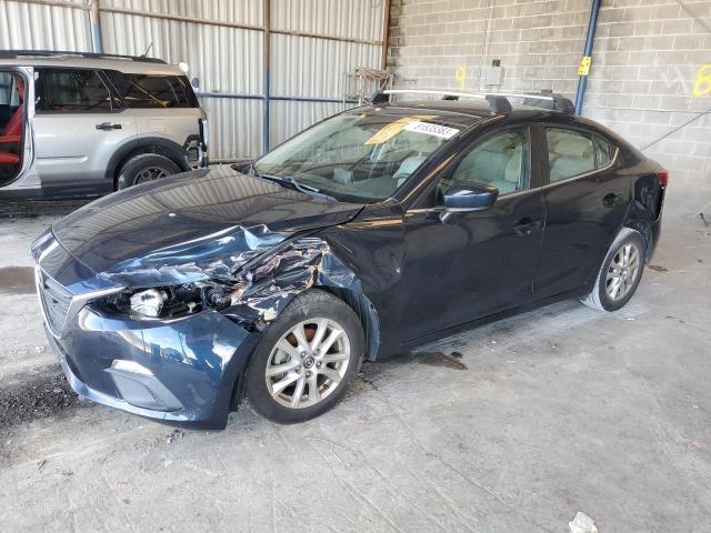 Изображение 2016 MAZDA 3 SPORT 2016
