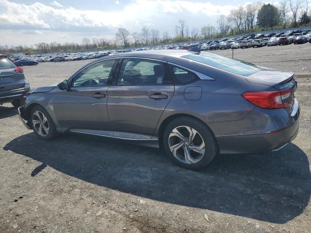 Изображение 2 2018 HONDA ACCORD EX 2018 с VIN 1HGCV1F46JA168642