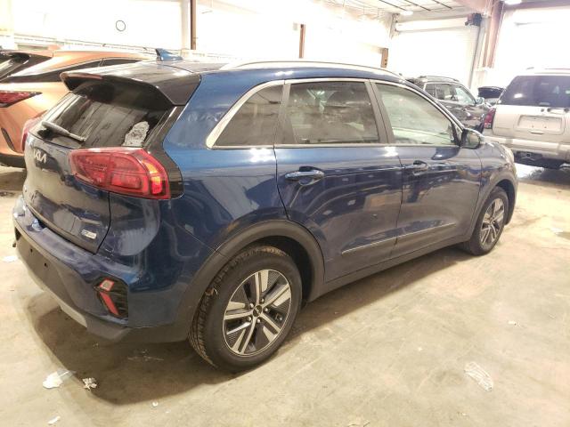 Изображение 3 2022 KIA NIRO EX 2022 с VIN KNDCD3LDXN5533095