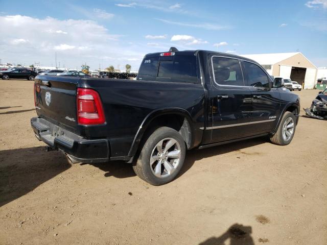 Image 3 of 2020 RAM 1500 LIMITED 2020 with VIN 1C6SRFHT1LN401331