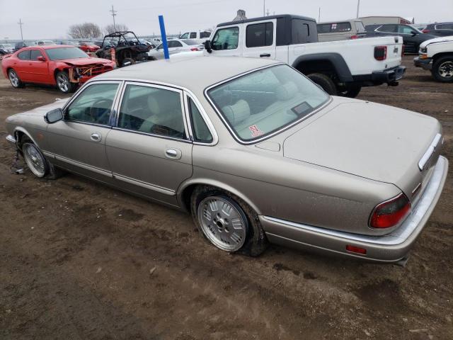 Obraz 2 z 1995 Jaguar Vanden Plas 1995 z VIN SAJKX1745SC726152