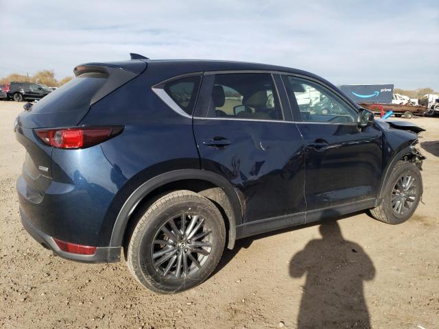 Image 3 of 2017 MAZDA CX-5 TOURING 2017 with VIN JM3KFBCL3H0124422