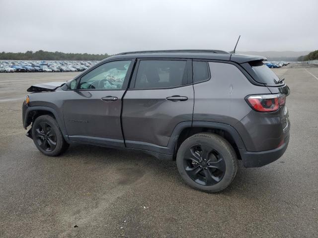 Image 2 of 2020 JEEP COMPASS LATITUDE 2020 with VIN 3C4NJDBB2LT139661