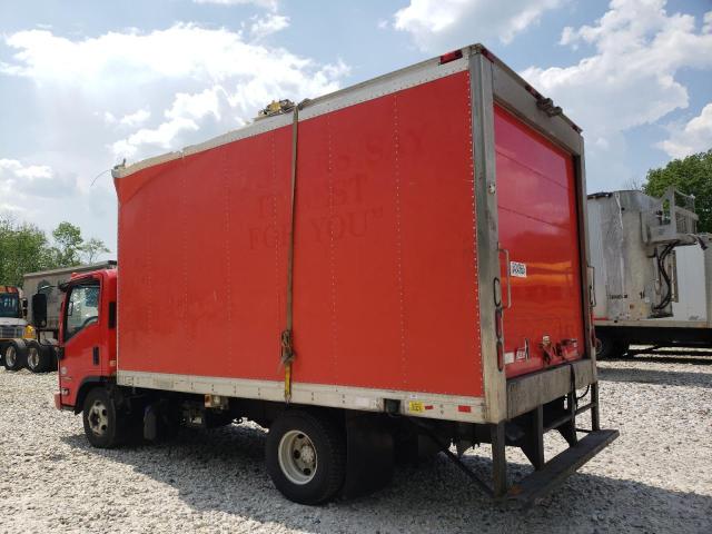 Изображение 2 2015 ISUZU NPR HD  2015 с VIN JALC4W167F7000812