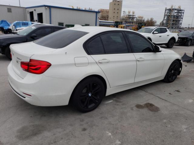 Obraz 3 z 2016 BMW 328 D 2016 z VIN WBA8E5C54GK388502