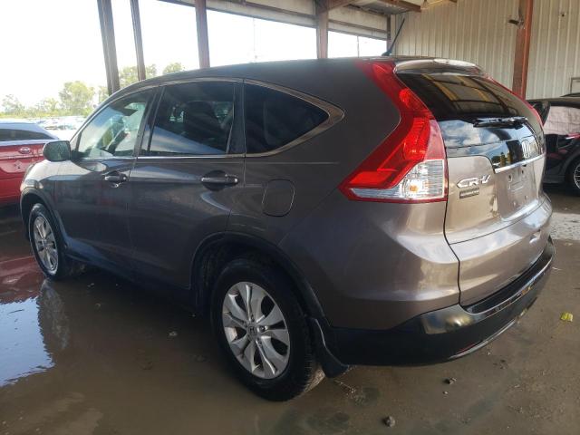 Изображение 2 2013 HONDA CR-V EX 2013 с VIN 3CZRM3H5XDG707390