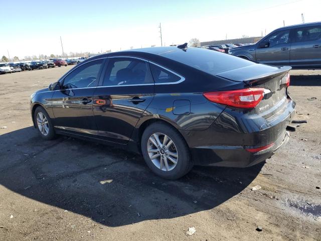 Изображение 2 2016 HYUNDAI SONATA SE 2016 с VIN 5NPE24AFXGH362781