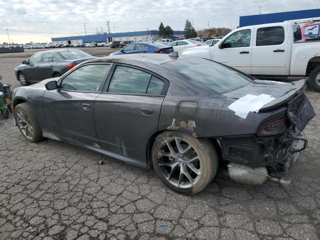 Obraz 2 z 2023 DODGE CHARGER GT 2023 z VIN 2C3CDXHG5PH554544