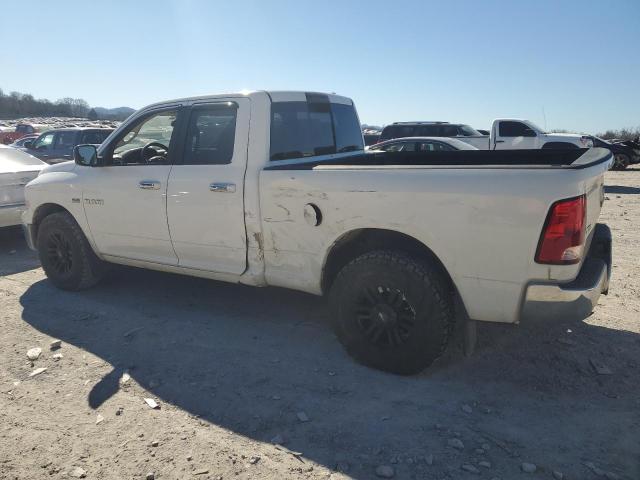Изображение 2 2009 DODGE RAM 1500  2009 с VIN 1D3HV18T79S784520