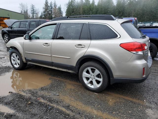 Obraz 2 z 2014 SUBARU OUTBACK 2.5I PREMIUM 2014 z VIN 4S4BRBCCXE3239671