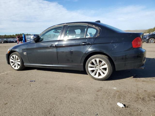 Изображение 2 2011 BMW 328 XI SULEV 2011 с VIN WBAPK5C59BA658939