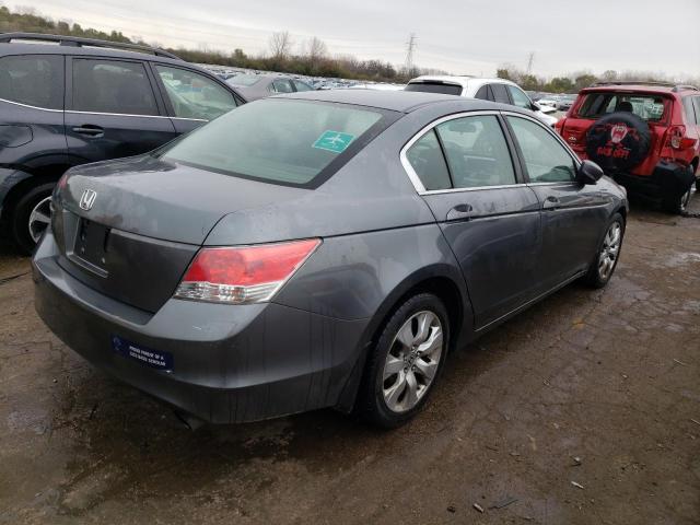 Изображение 3 2010 HONDA ACCORD EX 2010 с VIN 1HGCP2F78AA041126
