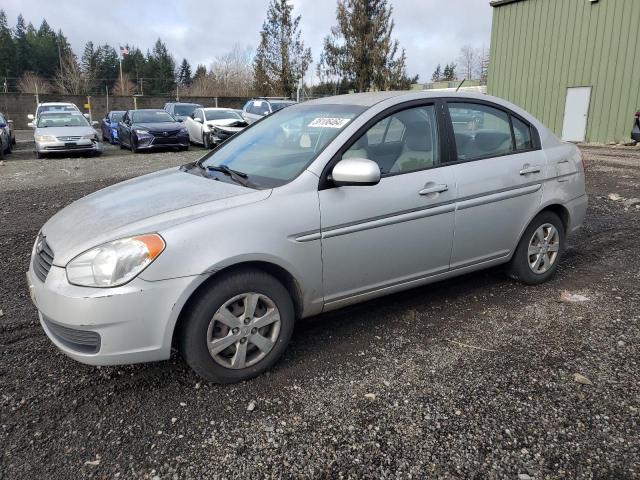 Obraz 2010 HYUNDAI ACCENT GLS 2010
