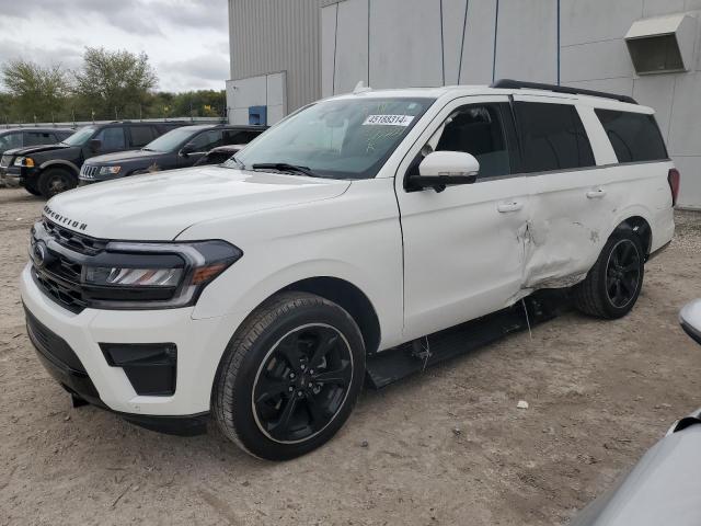 Image 1 of 2023 FORD EXPEDITION MAX LIMITED 2023 with VIN 1FMJK2A87PEA50031