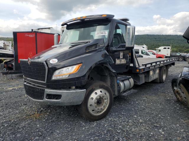 Image 1 of 2023 INTERNATIONAL MV607  2023 with VIN 3HAEUMML3PL557385