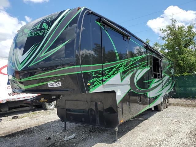 Image 2 of 2019 XLR CAMPER 2019 with VIN 4X4FXL836KF166104