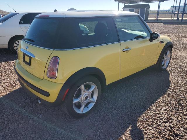 Изображение 3 2003 MINI COOPER  2003 с VIN WMWRC33423TE16133