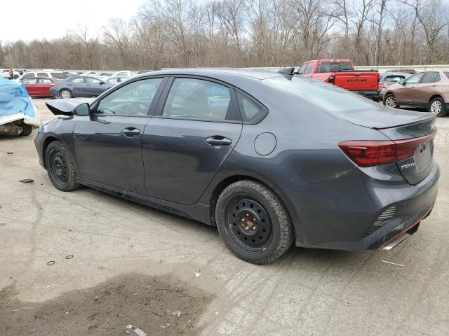 Image 2 of 2023 KIA FORTE GT 2023 with VIN 3KPF44AC2PE627119