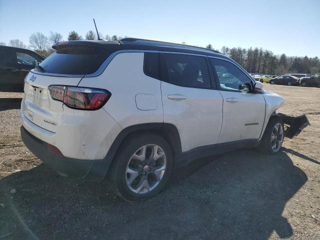 Изображение 3 2020 JEEP COMPASS LIMITED 2020 с VIN 3C4NJCCBXLT110269