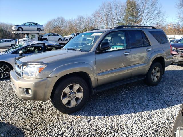 Изображение 1 2006 TOYOTA 4RUNNER SR5 2006 с VIN JTEZU14R060066269