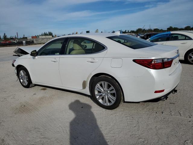 Image 2 of 2015 LEXUS ES 350 2015 with VIN JTHBK1GG2F2159917