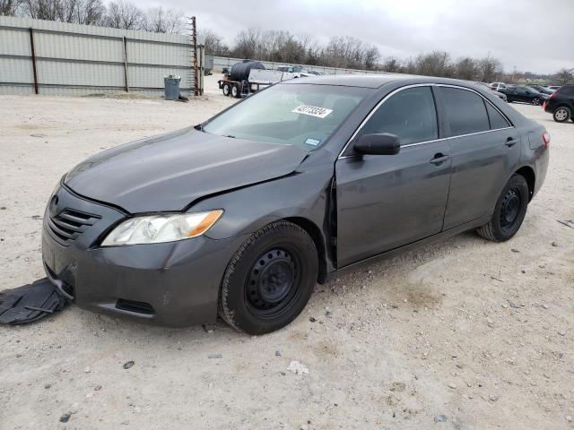 Изображение 1 2009 TOYOTA CAMRY BASE 2009 с VIN 4T4BE46K39R119596
