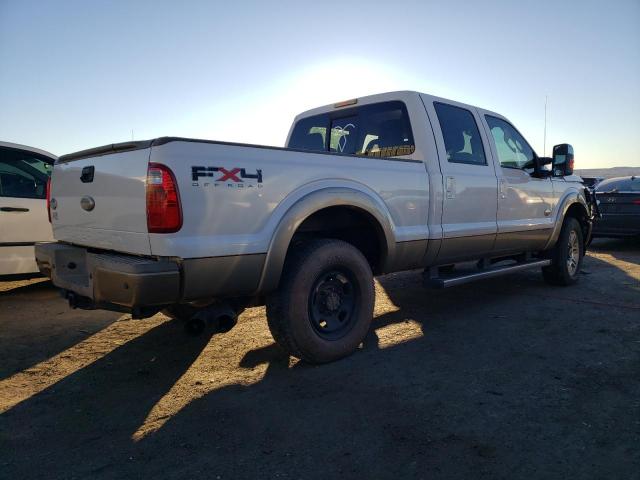Obraz 3 z 2011 FORD F250 SUPER DUTY 2011 z VIN 1FT7W2BT0BEC51364