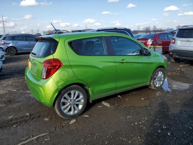 Obraz 3 z 2016 CHEVROLET SPARK 1LT 2016 z VIN KL8CD6SA5GC562388