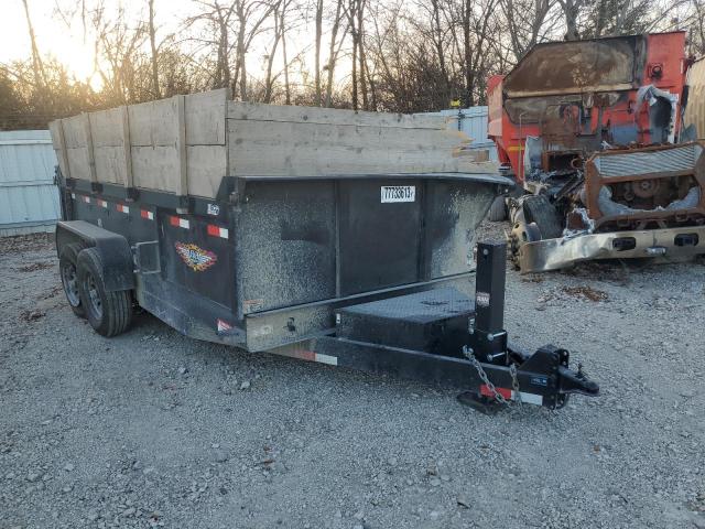 Obraz 1 z 2023 H&H TRAILER 2023 z VIN 5JWDD1426PN579655