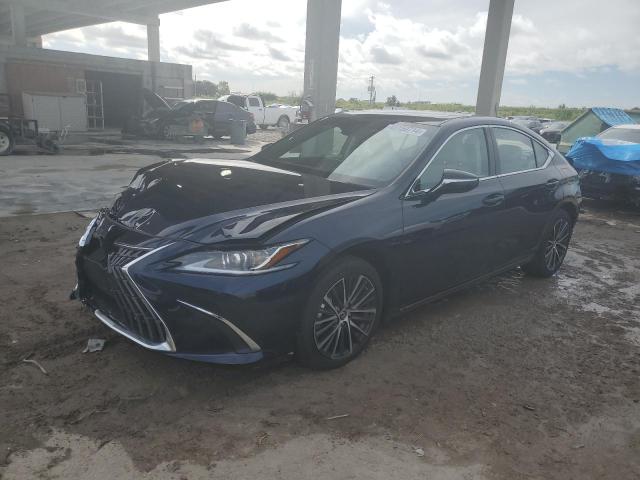Изображение 1 2024 LEXUS ES 350 BASE 2024 с VIN 58ADZ1B16RU165788