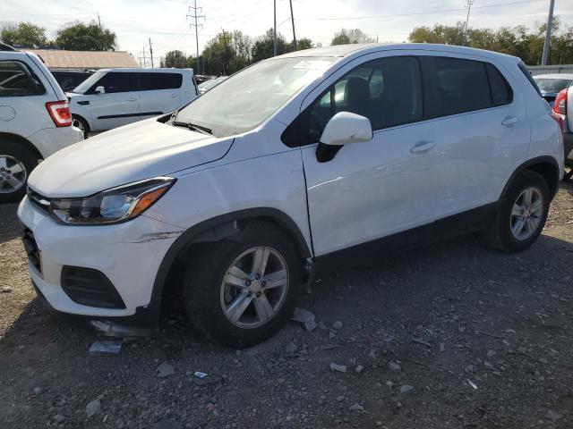 Obraz 2020 CHEVROLET TRAX LS 2020