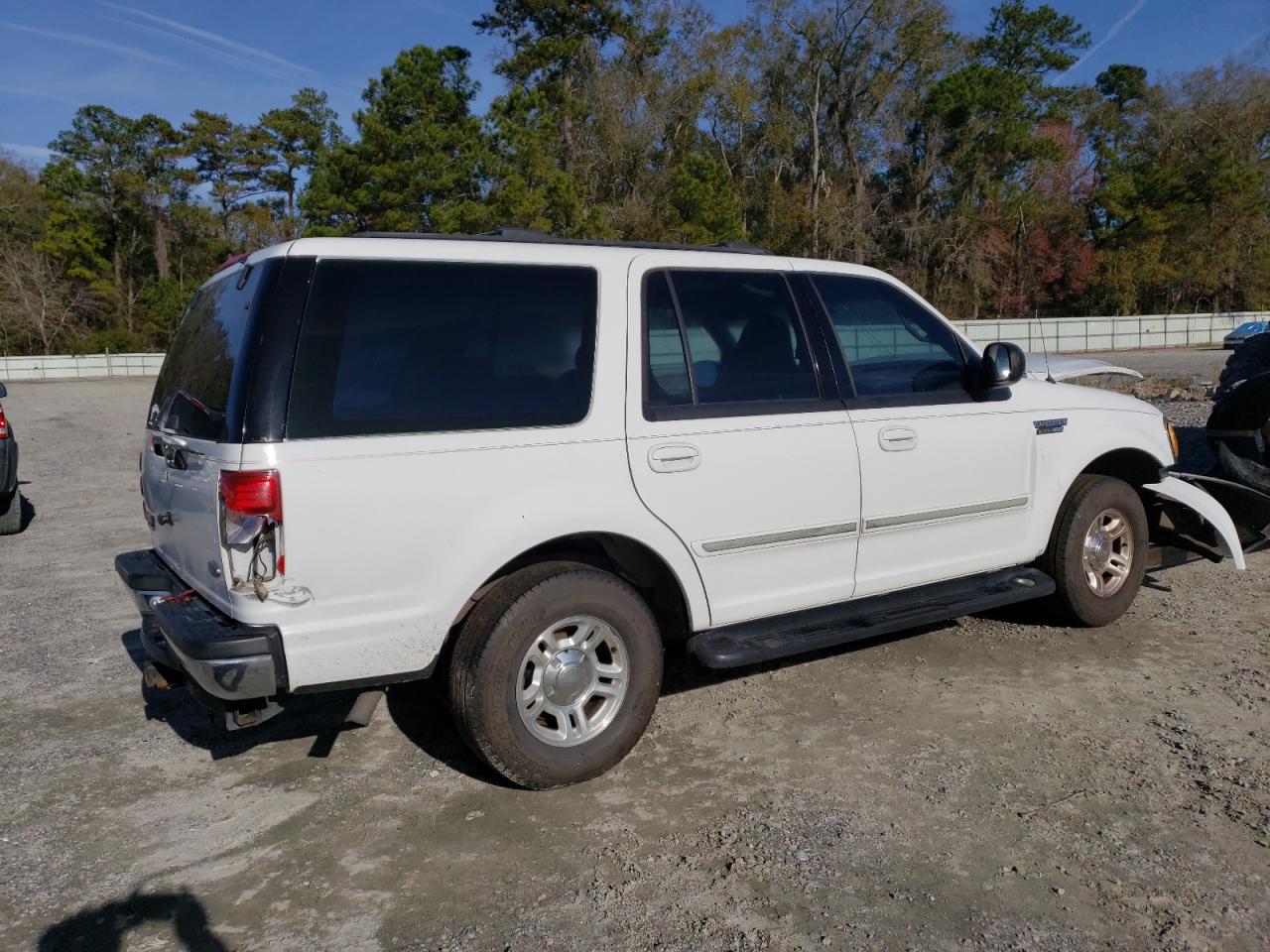 Obraz 3 z 1999 FORD EXPEDITION  1999 z VIN 1FMRU17L5XLB29244