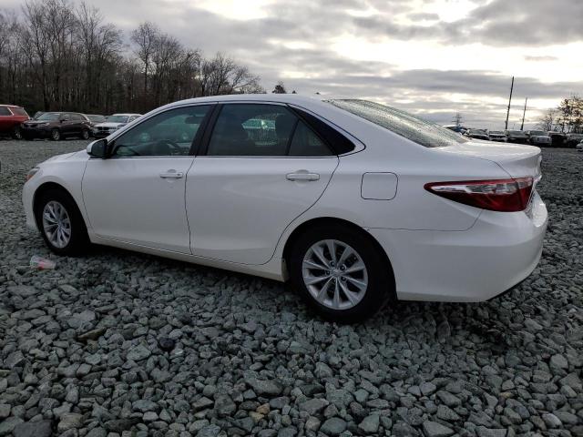 Изображение 2 2015 TOYOTA CAMRY LE 2015 с VIN 4T4BF1FK3FR499403