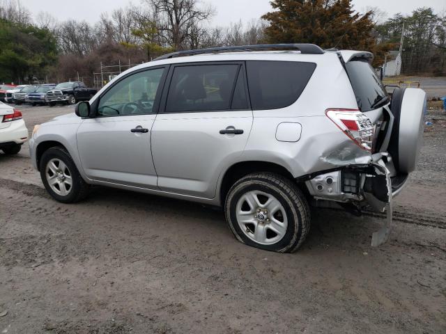 Obraz 2 z 2011 TOYOTA RAV4  2011 z VIN 2T3BF4DV8BW127369