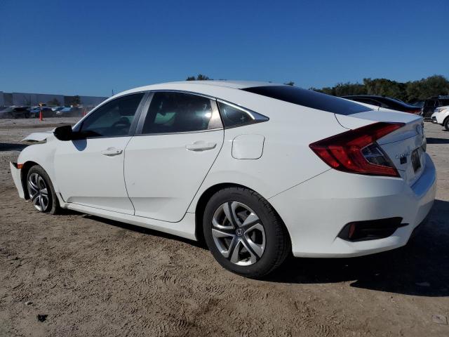 Obraz 2 z 2017 HONDA CIVIC LX 2017 z VIN 19XFC2F51HE060761