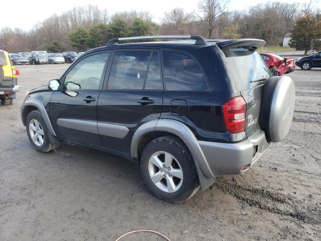 Image 2 of 2004 TOYOTA RAV4  2004 with VIN JTEHD20V740023064
