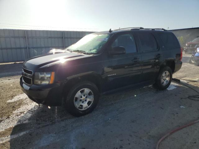 Obraz 1 z 2011 CHEVROLET TAHOE C1500 LT 2011 z VIN 1GNSCBE07BR252368