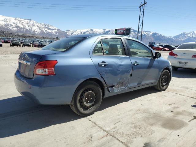 Изображение 3 2011 TOYOTA YARIS  2011 с VIN JTDBT4K34B4084706