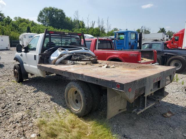 Image 2 of 2006 FORD F450 SUPER DUTY 2006 with VIN 1FDXF46P76ED21985