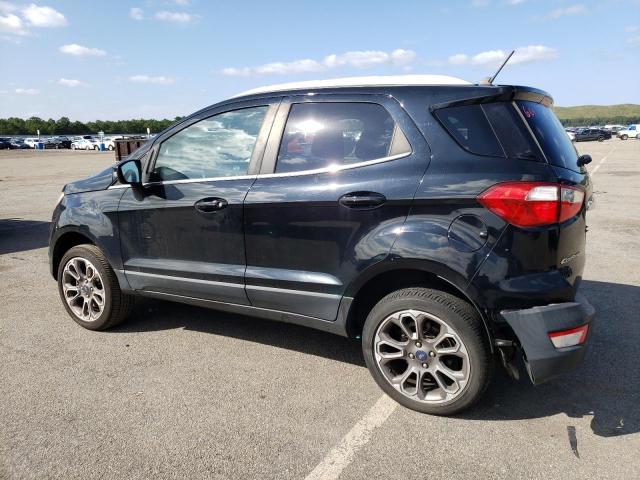 Изображение 2 2019 FORD ECOSPORT TITANIUM 2019 с VIN MAJ6S3KL5KC277506