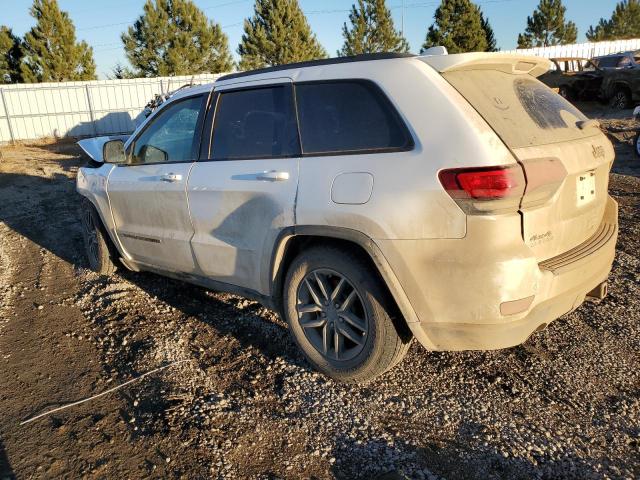 Изображение 2 2021 JEEP GRAND CHEROKEE TRAILHAWK 2021 с VIN 1C4RJFLG0MC670474