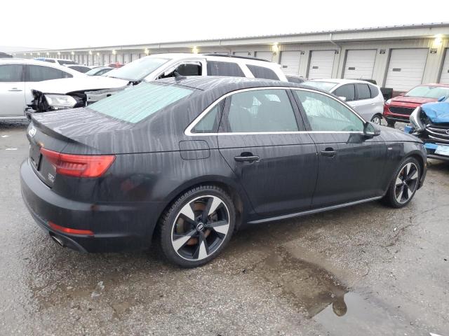 Изображение 3 2017 AUDI A4 PREMIUM PLUS 2017 с VIN WAUENAF44HN013644