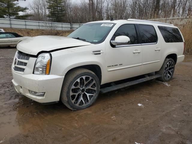 2013 CADILLAC ESCALADE ESV PREMIUM 2013 image