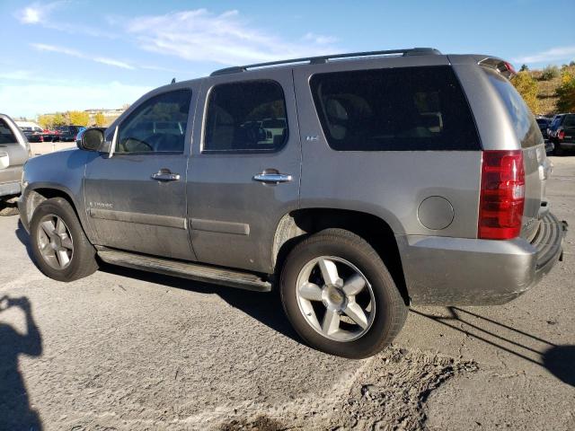 Изображение 2 2007 CHEVROLET TAHOE K1500 2007 с VIN 1GNFK13057J386237