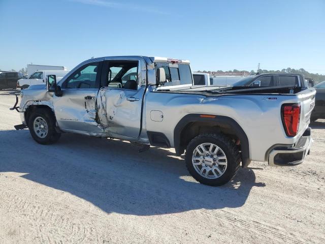 Image 2 of 2023 GMC SIERRA K2500 SLT 2023 with VIN 1GT49NE74PF134236