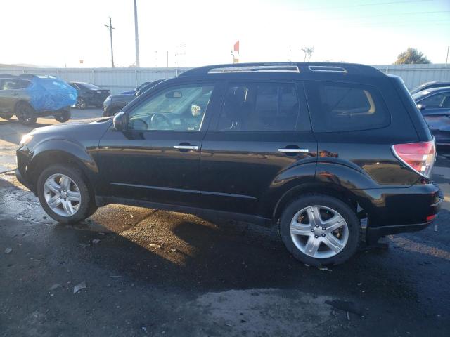 Obraz 2 z 2010 SUBARU FORESTER 2.5X PREMIUM 2010 z VIN JF2SH6CCXAH789269