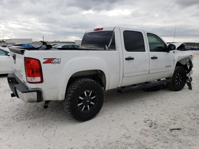 Image 3 of 2013 GMC SIERRA K1500 SLE 2013 with VIN 3GTP2VE75DG102987